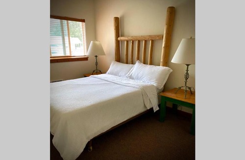 Darby Apartment | Park Place - The Boardwalk 116