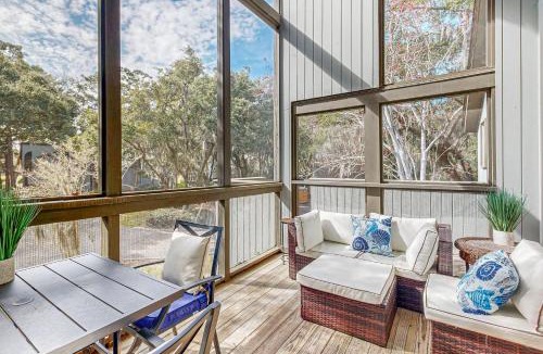 Kiawah Island House | Parkside 4518