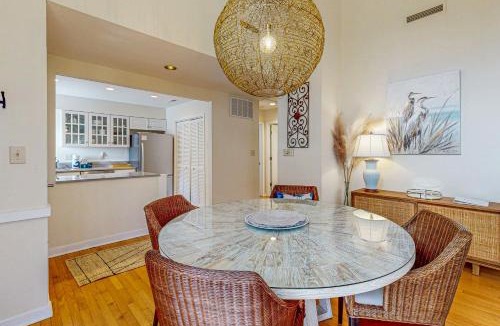 Kiawah Island House | Parkside 4518