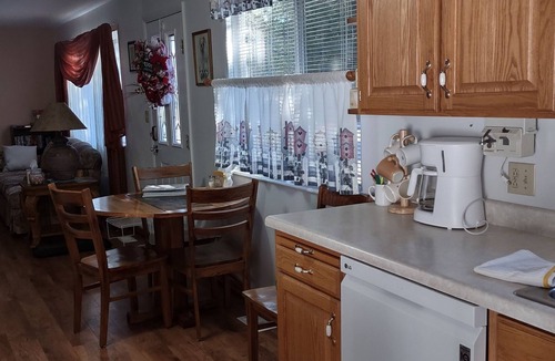 Parowan House | Parowan, Utah. Quiet and peaceful neighborhood. Close to I-15.