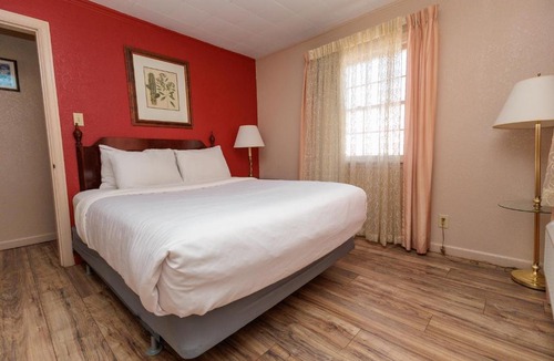 Kanab Cabin | Parry Lodge