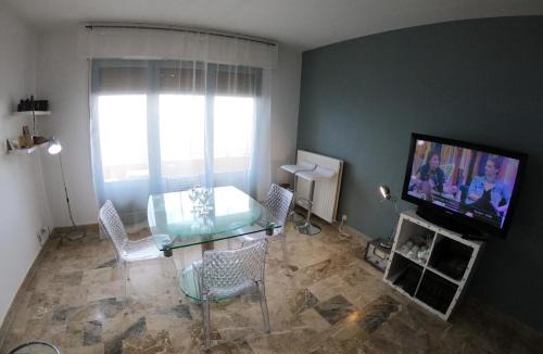 Ajaccio Apartment | PASSERELLE DU MARIN