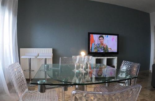Ajaccio Apartment | PASSERELLE DU MARIN