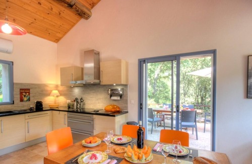Levie House | Pastricciola - LEVIE