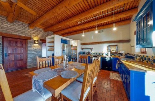 Rio Rico House | Patagonia Lake Area/3 BR/Serenity/Mountains