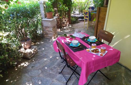 Patrimonio Bed & Breakfast | Patrimonio chambre avec commodités chez l’habitant