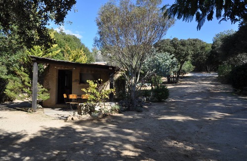 Lumio Cabin | Pavillon Chevrefeuille
