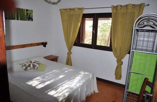 Lumio Cabin | Pavillon Kiwi Malacucina