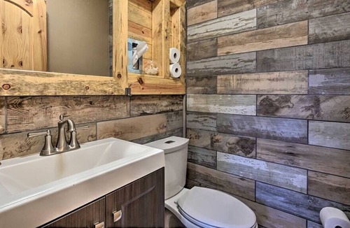 Payson House | Payson AZ, Beaver Valley Retreat, 3Bdrm 2.5 bath.