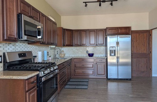 Williamson House | Peace and Quiet in the heart of Williamson Valley Ranch