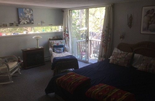 Deep River Center House | Peace Barn in the heart of the CT River Valley