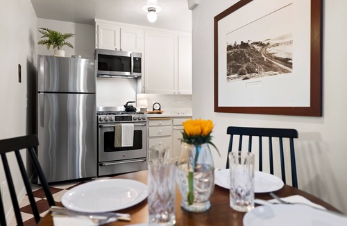 Kensington House | Peaceful 2-bedroom house, 15 min from downtown San Diego