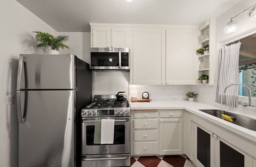 Kensington House | Peaceful 2-bedroom house, 15 min from downtown San Diego