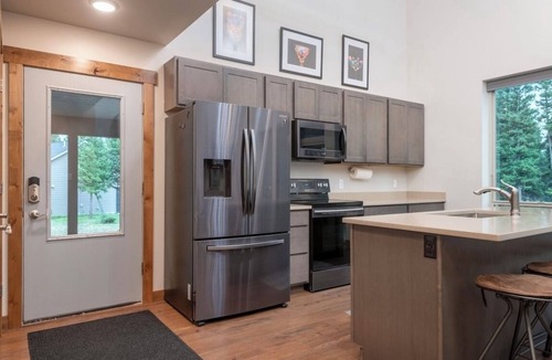 Seeley Lake House | Peaceful 2-bedroom house in charming Seeley Lake