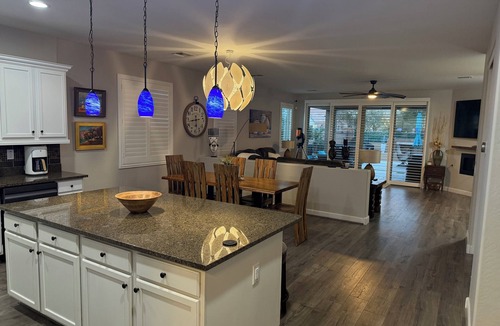 Tierra Norte House | Peaceful 3-bedroom house with pool in charming Peoria