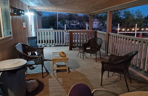 Picture Rocks House | Peaceful country escape: 2-bedrooms, 30 minutes to downtown and horse-friendly.