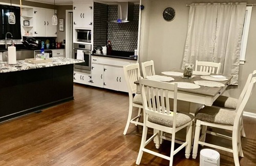 Liberty House | Peaceful Home