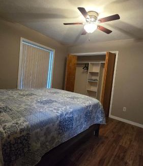 Nampa House | Peaceful Nampa Retreat