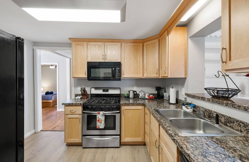 Prescott House | Peaceful Prescott Retreat Near Whiskey Row!