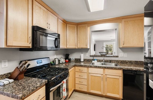 Prescott House | Peaceful Prescott Retreat Near Whiskey Row!
