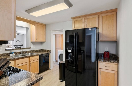 Prescott House | Peaceful Prescott Retreat Near Whiskey Row!