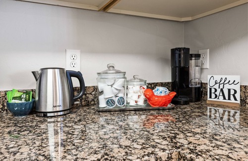 Prescott House | Peaceful Prescott Retreat Near Whiskey Row!