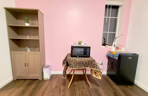 Sparks Apartment | Peaceful Private Master Room in Sparks