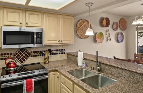 Oak Creek Villa | Peaceful Sedona Golf Course Retreat