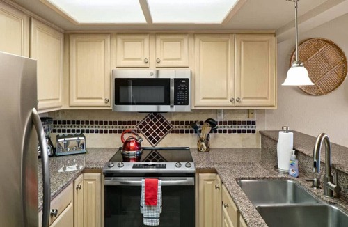 Oak Creek Villa | Peaceful Sedona Golf Course Retreat