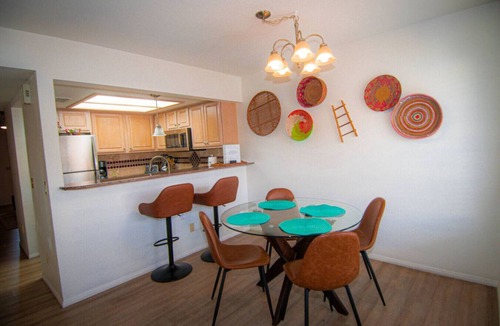 Oak Creek Villa | Peaceful Sedona Golf Course Retreat
