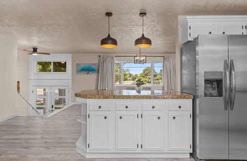 Eagle House | Peaceful, spacious home in Eagle
