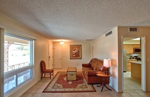 Sun City House | Peaceful Sun City Retreat w/Patio + Fun Arcade Sleeps 4