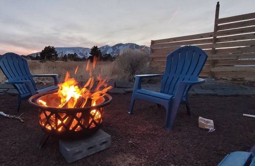 Flagstaff House | Peaks View Place: A Family Camping Adventure
