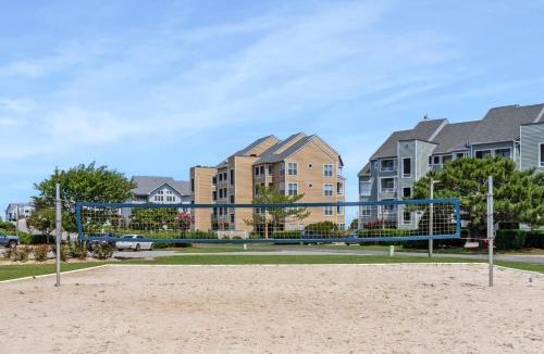 Manteo Apartment | Pearl Of The Sound