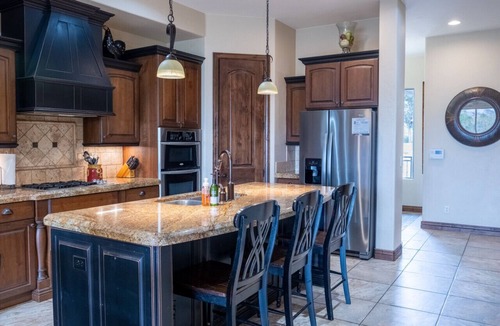 Washington Villa | Pebble Cove - Pool, Spa, & Near Zion