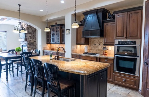 Washington Villa | Pebble Cove - Pool, Spa, & Near Zion