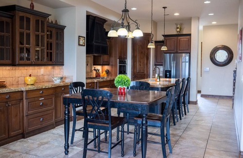Washington Villa | Pebble Cove - Pool, Spa, & Near Zion