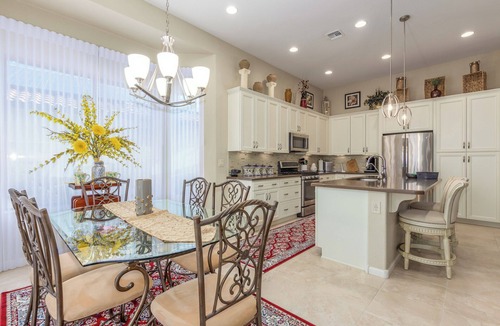 Palm Valley House | Pebble Creek with King Beds and Private Pool