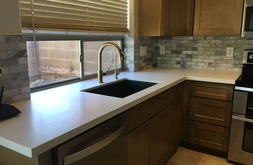 Pecan Creek South House | Pecan Creek Retreat in San Tan Valley