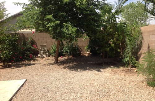Pecan Creek South House | Pecan Creek Retreat in San Tan Valley
