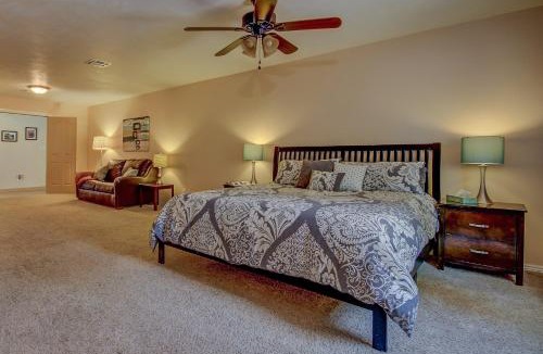 Hurricane House | Pecan Point