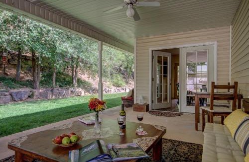 Hurricane House | Pecan Point