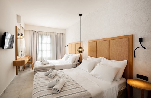 Pedi Hotel | Pedi Beach Hotel