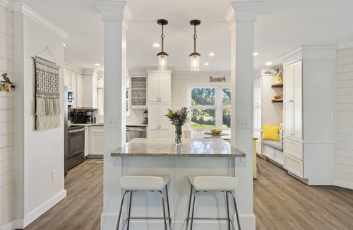 Pelican Bay House | Pelican Bay Community in Wild Dunes. FAMILY Retreat! Pool and Amenity Access!