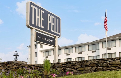 Newport East Hotel | Pell Hotel JdV by Hyatt