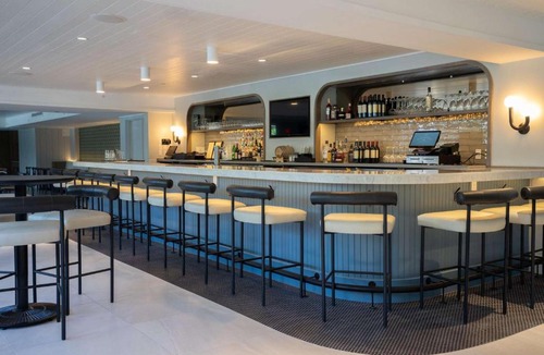 Newport East Hotel | Pell Hotel JdV by Hyatt