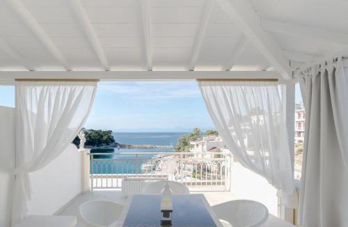 Votsi Apartment | Pension Votsi