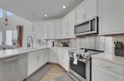 Ocotillo Condo | Penthouse Pool/Mountain Views! Resort Living.