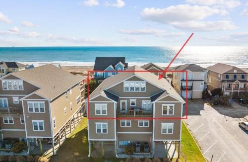 Atlantic Beach House | Penthouse