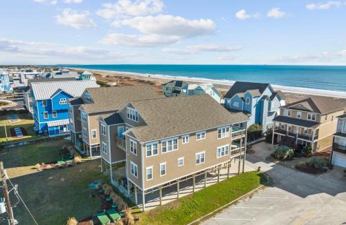 Atlantic Beach House | Penthouse